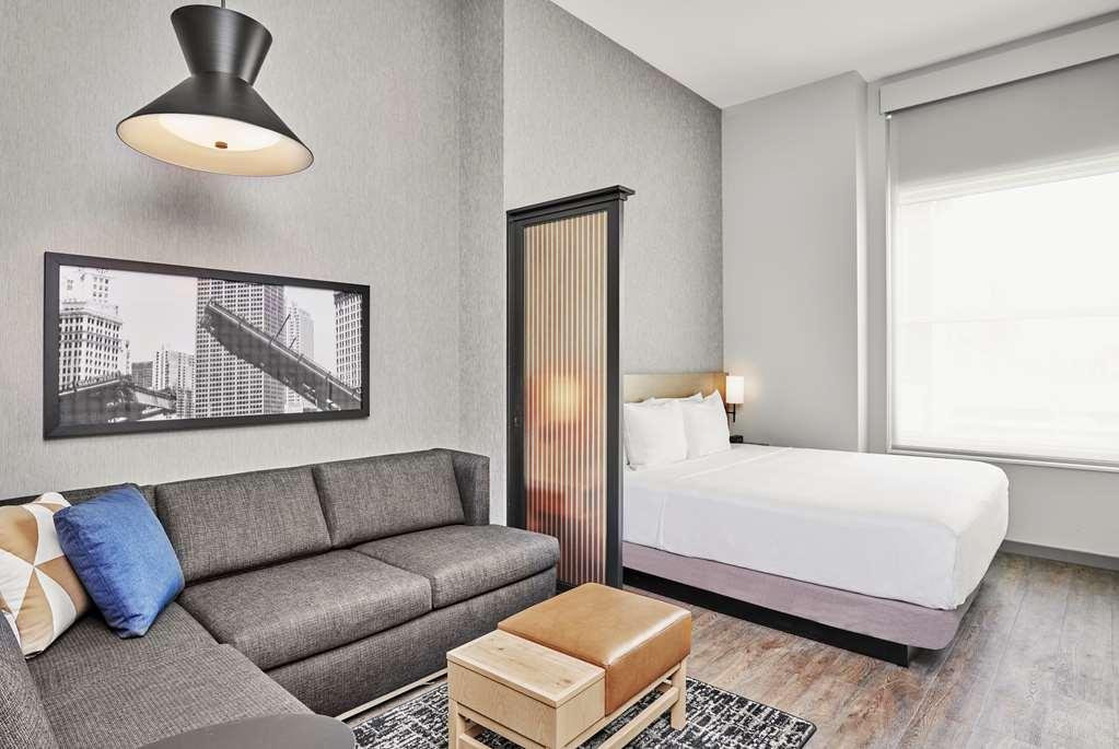 Hyatt Place Ottawa West Номер фото