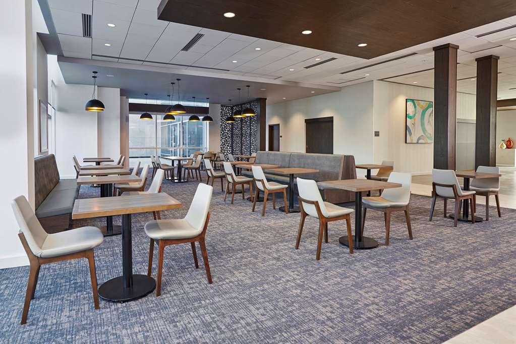 Hyatt Place Ottawa West Ресторан фото