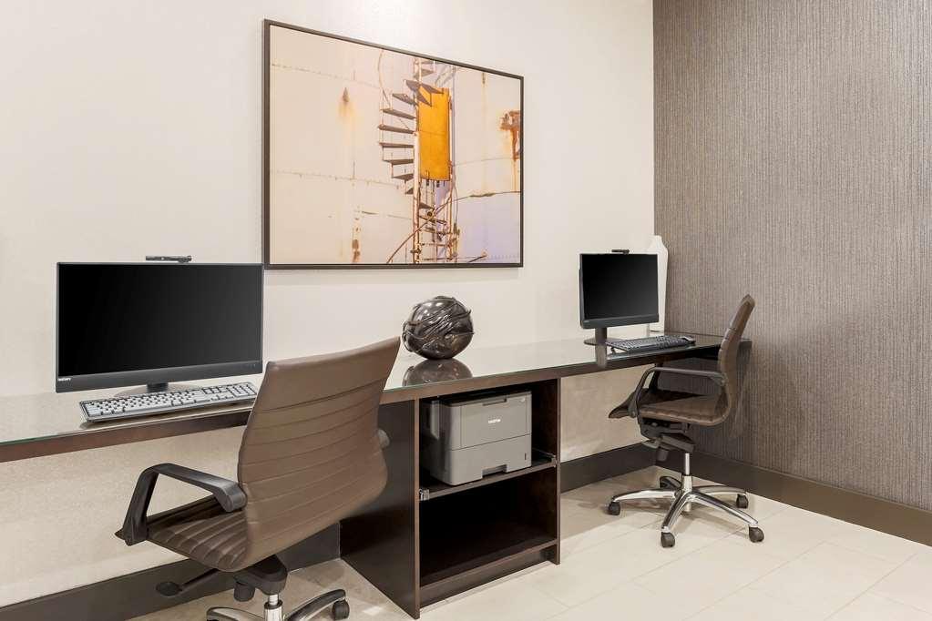 Hyatt Place Ottawa West Интерьер фото