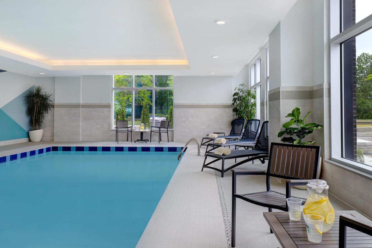 Hyatt Place Ottawa West Экстерьер фото