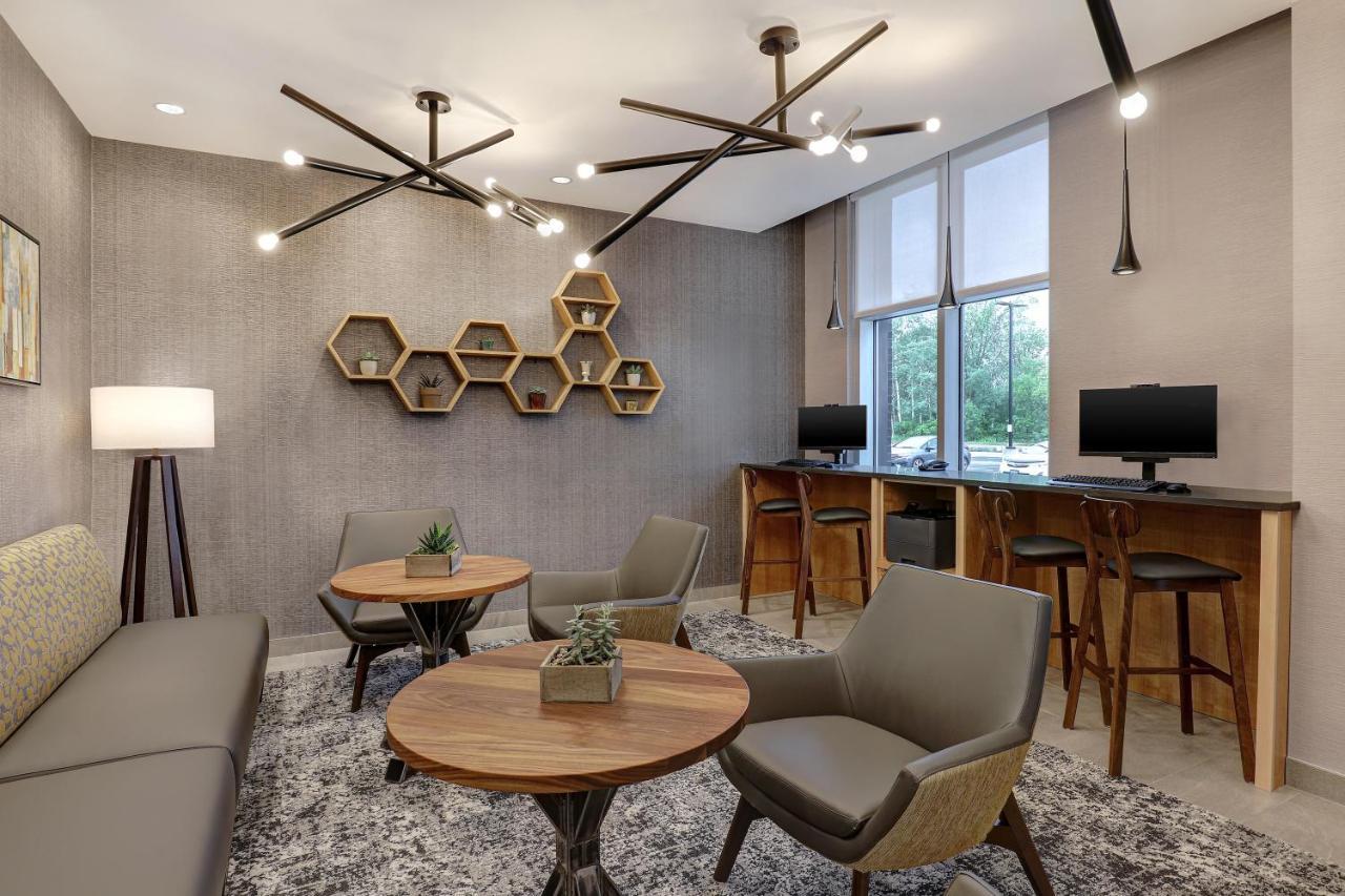 Hyatt Place Ottawa West Экстерьер фото