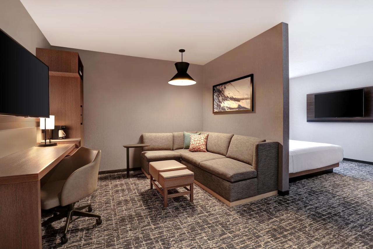 Hyatt Place Ottawa West Экстерьер фото