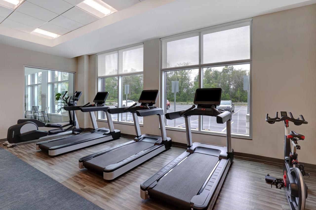 Hyatt Place Ottawa West Экстерьер фото