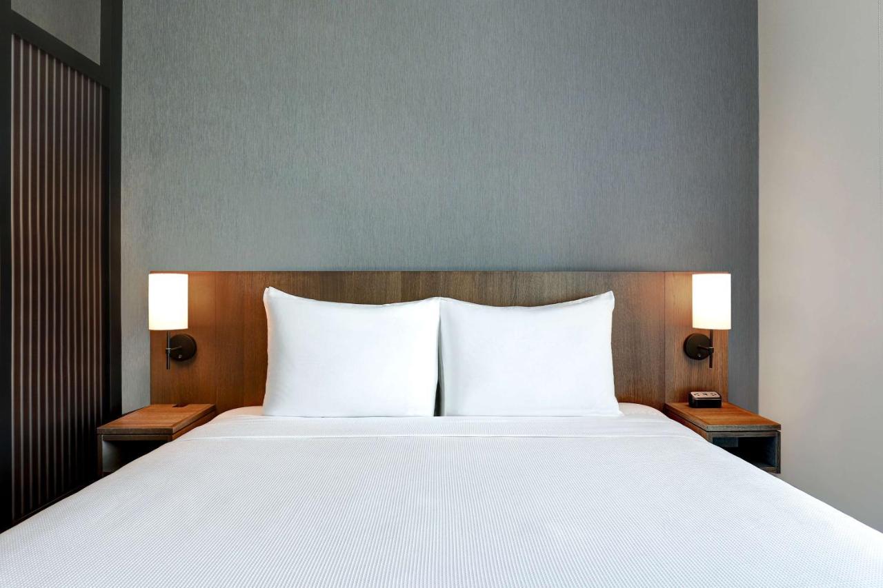 Hyatt Place Ottawa West Экстерьер фото