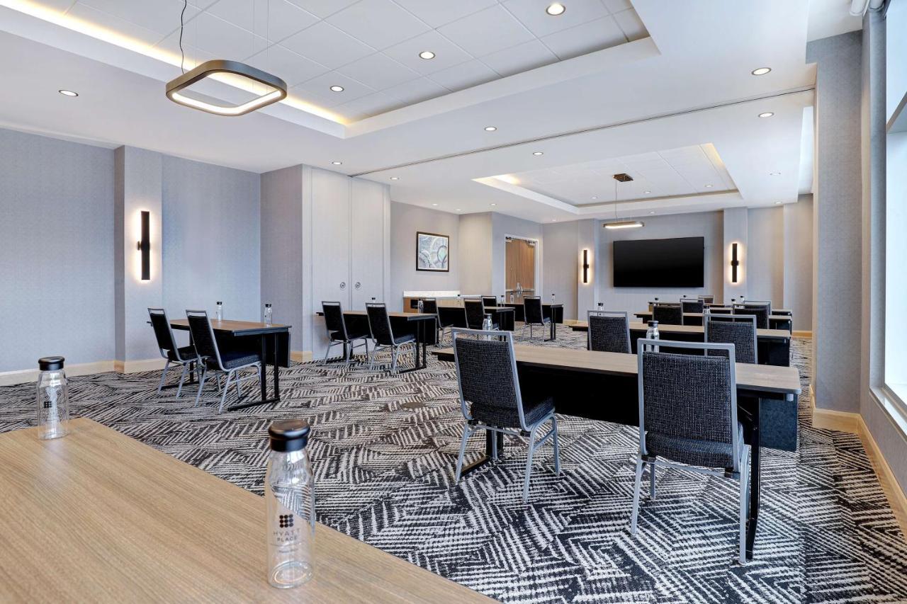 Hyatt Place Ottawa West Экстерьер фото