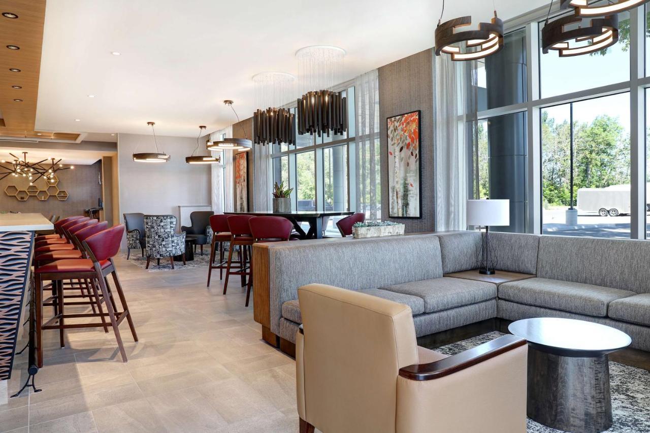 Hyatt Place Ottawa West Экстерьер фото
